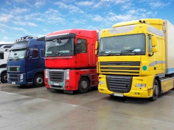 Ankara Okmeydanı Nakliye